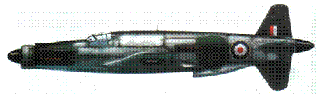 Do 335 « Pfeil» самый быстный поршневой истребитель. Часть 2 pic_114.png