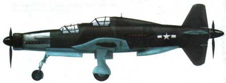 Do 335 « Pfeil» самый быстный поршневой истребитель. Часть 2 pic_115.jpg