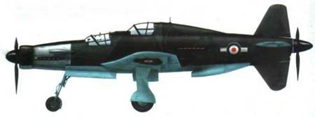 Do 335 « Pfeil» самый быстный поршневой истребитель. Часть 2 pic_116.jpg