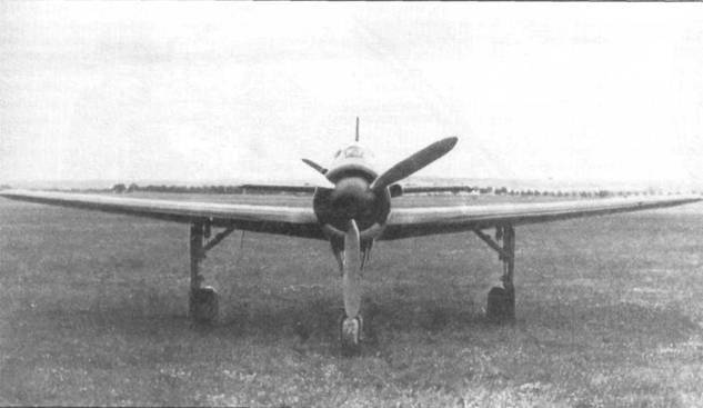 Do 335 «Pfeil» Самый быстный поршневой истребитель. Часть 1 pic_13.jpg