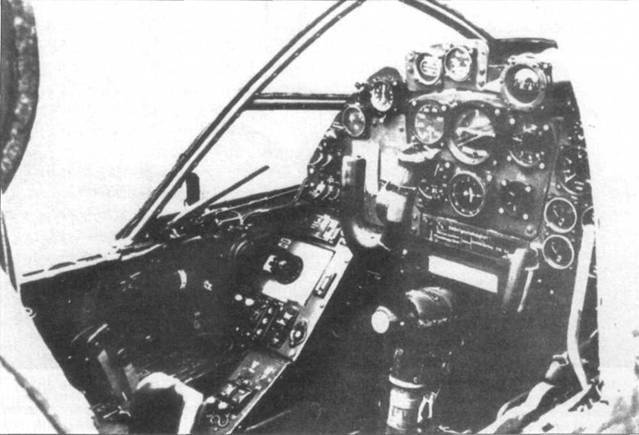 Do 335 «Pfeil» Самый быстный поршневой истребитель. Часть 1 pic_15.jpg