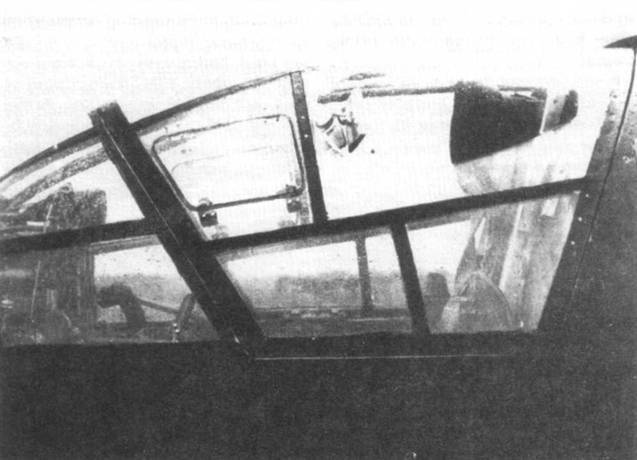 Do 335 «Pfeil» Самый быстный поршневой истребитель. Часть 1 pic_16.jpg