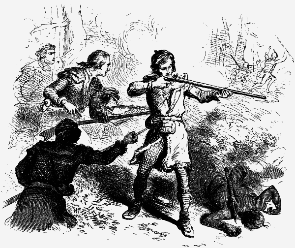 Мертвая голова (сборник) opt008d.png