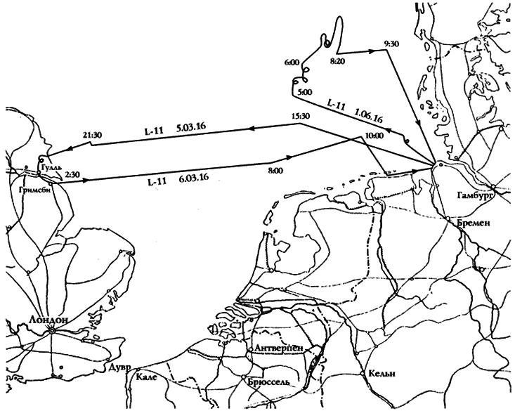 Германский флот в Первую мировую войну i_013.png