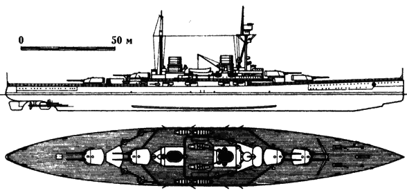 Германский флот в Первую мировую войну i_031.png