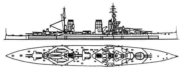 Германский флот в Первую мировую войну i_036.png
