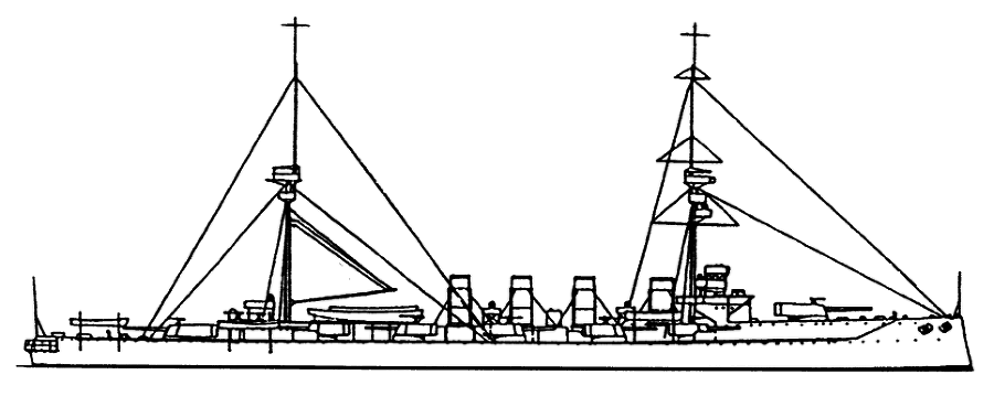 Германский флот в Первую мировую войну i_041.png