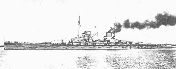 Германский флот в Первую мировую войну i_055.jpg