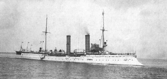 Германский флот в Первую мировую войну i_056.jpg