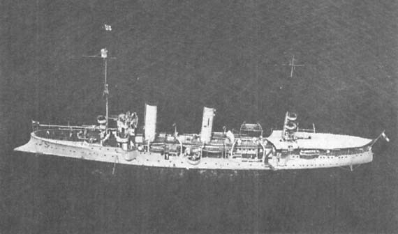 Германский флот в Первую мировую войну i_057.jpg