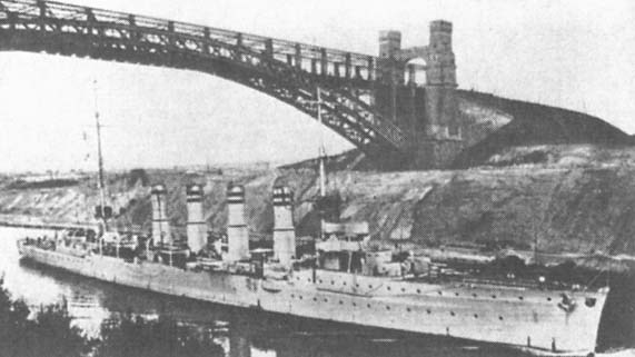 Германский флот в Первую мировую войну i_058.jpg