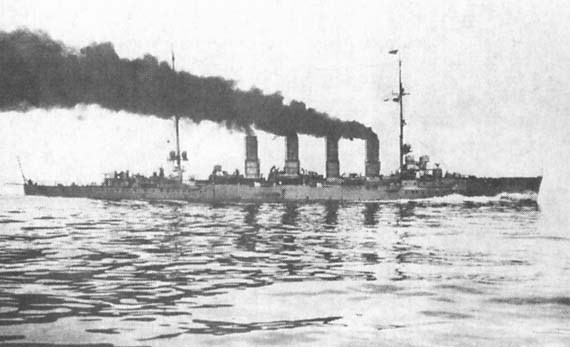 Германский флот в Первую мировую войну i_059.jpg