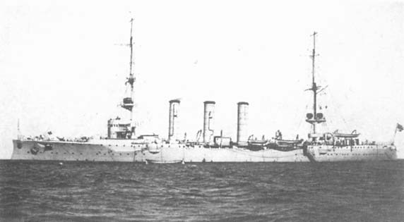 Германский флот в Первую мировую войну i_060.jpg