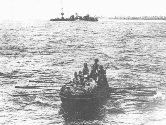 Германский флот в Первую мировую войну i_061.jpg