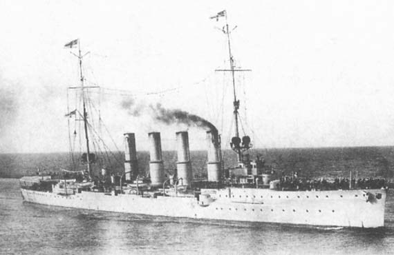 Германский флот в Первую мировую войну i_063.jpg