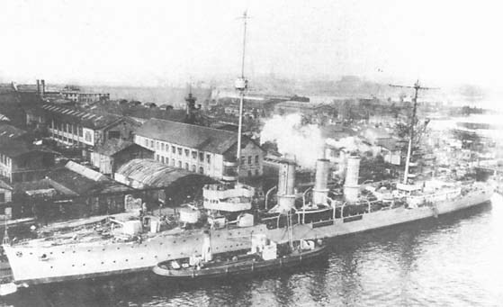 Германский флот в Первую мировую войну i_064.jpg