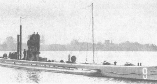 Германский флот в Первую мировую войну i_065.jpg