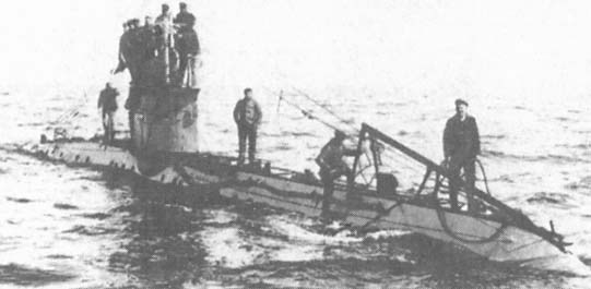 Германский флот в Первую мировую войну i_066.jpg