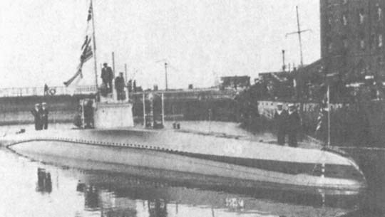 Германский флот в Первую мировую войну i_067.jpg