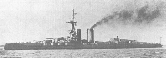 Германский флот в Первую мировую войну i_068.jpg