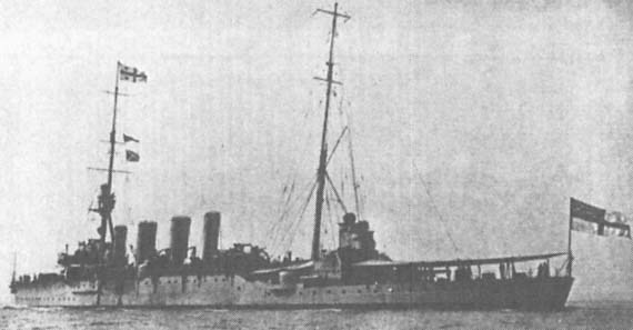 Германский флот в Первую мировую войну i_070.jpg