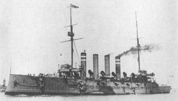 Германский флот в Первую мировую войну i_071.jpg