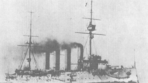 Германский флот в Первую мировую войну i_072.jpg