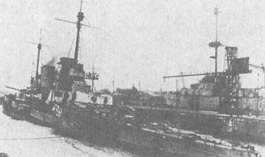 Германский флот в Первую мировую войну i_075.jpg