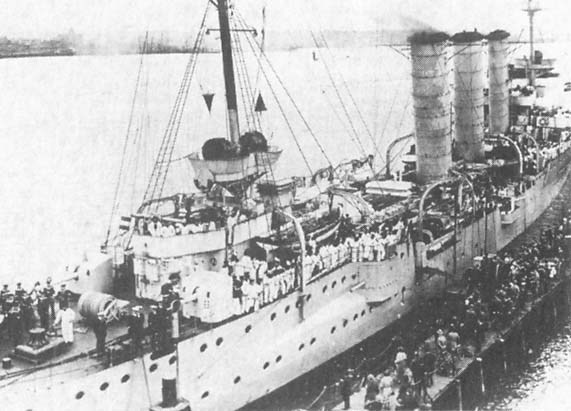 Германский флот в Первую мировую войну i_084.jpg