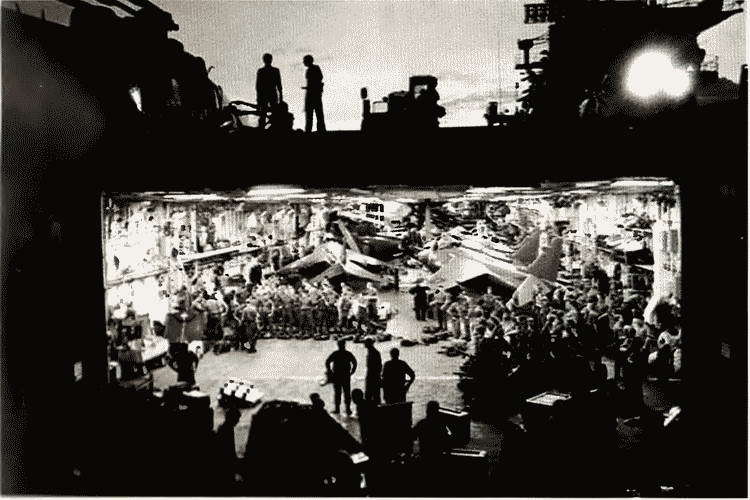 Конфликт в Южной Атлантике: Фолклендская война 1982 г. i_002.jpg