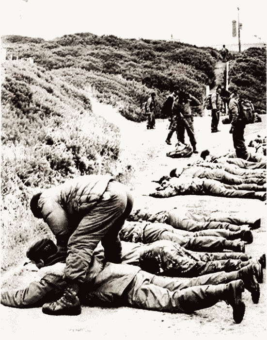 Конфликт в Южной Атлантике: Фолклендская война 1982 г. i_003.jpg
