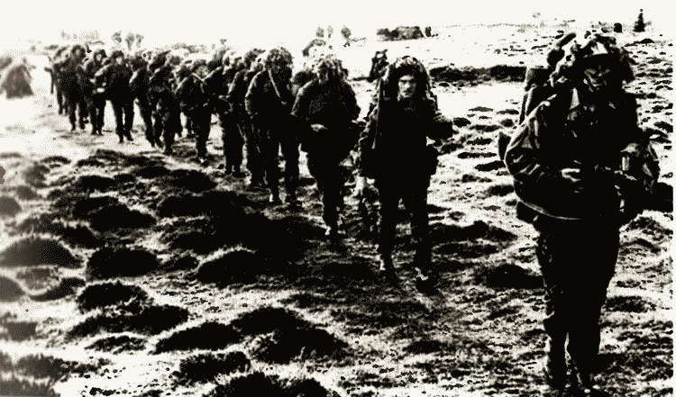 Конфликт в Южной Атлантике: Фолклендская война 1982 г. i_008.jpg