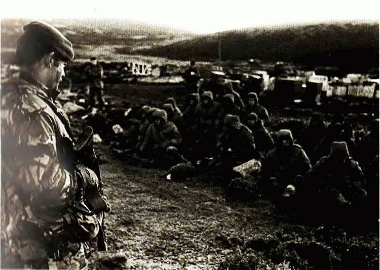 Конфликт в Южной Атлантике: Фолклендская война 1982 г. i_009.jpg