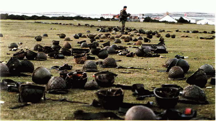 Конфликт в Южной Атлантике: Фолклендская война 1982 г. i_012.jpg
