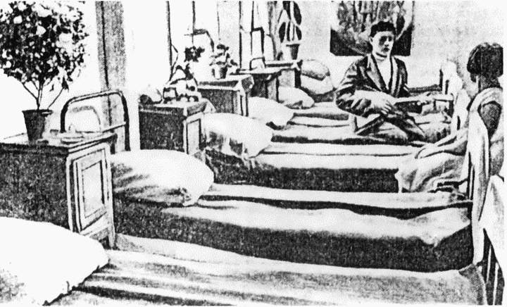 Московское метро: от первых планов до великой стройки сталинизма (1897-1935) i_116.jpg