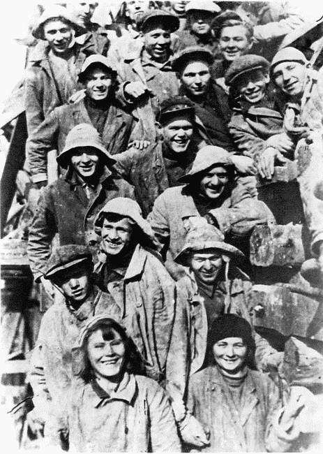 Московское метро: от первых планов до великой стройки сталинизма (1897-1935) i_119.jpg