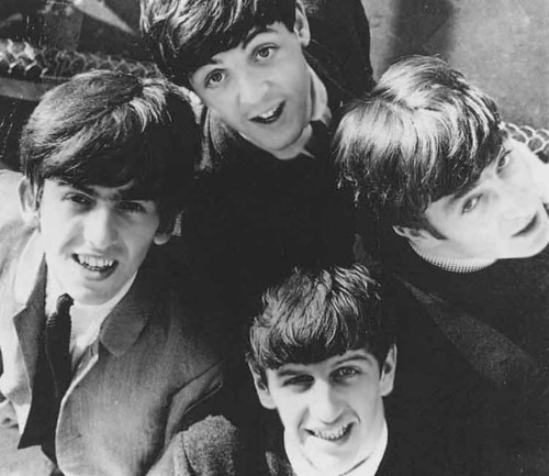 The Beatles — полный путеводитель по песням и альбомам image_1.jpg