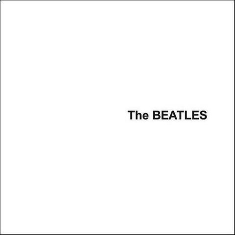 The Beatles — полный путеводитель по песням и альбомам thebeatles.jpg