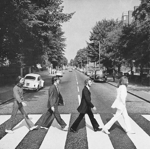 The Beatles — полный путеводитель по песням и альбомам abbeyroad.jpg