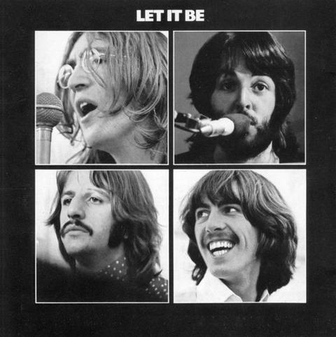 The Beatles — полный путеводитель по песням и альбомам letitbe.jpg