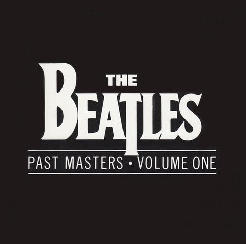 The Beatles — полный путеводитель по песням и альбомам pastmastersv1.jpg