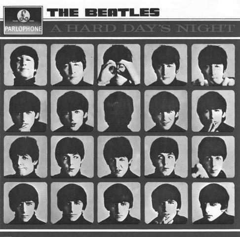 The Beatles — полный путеводитель по песням и альбомам aharddaysnight.jpg