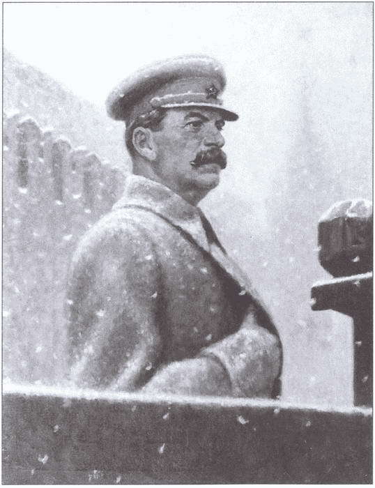 Сталин: как это было? Феномен XX века i_019.jpg
