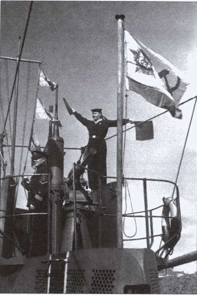 Балтийский флот в битве за Ленинград. 1941 г. i_011.jpg