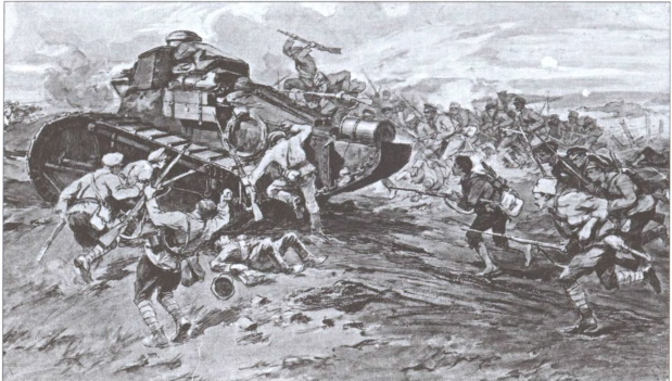 Генерал Слащев-Крымский image23.png