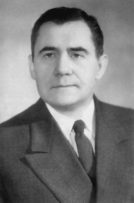 Громыко. Война, мир и дипломатия i_003.jpg