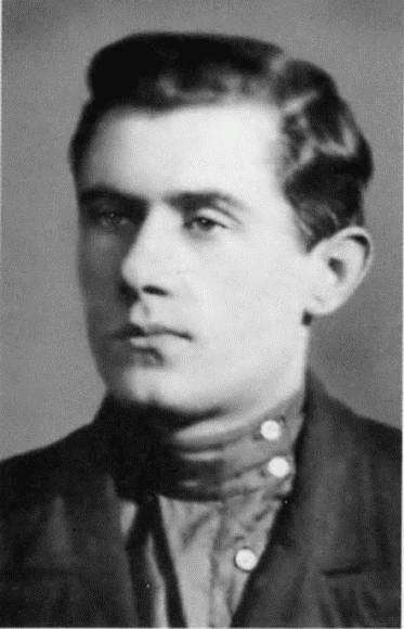 Громыко. Война, мир и дипломатия i_007.jpg