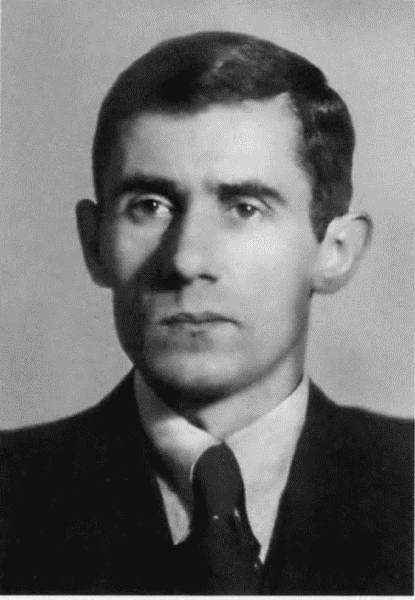Громыко. Война, мир и дипломатия i_008.jpg