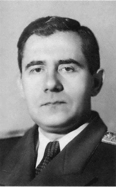 Громыко. Война, мир и дипломатия i_009.jpg