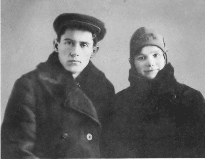 Громыко. Война, мир и дипломатия i_011.jpg